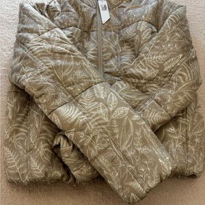 Travis Matthew 2.0 Puffer